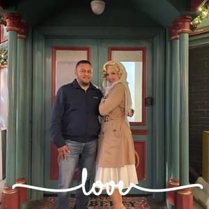 Meet your Posher, Armando